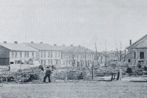Bilde av Brann 1882
